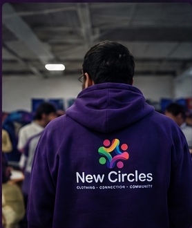 New Circles Community Services