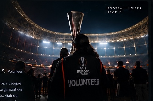 UEFA Europa League Final